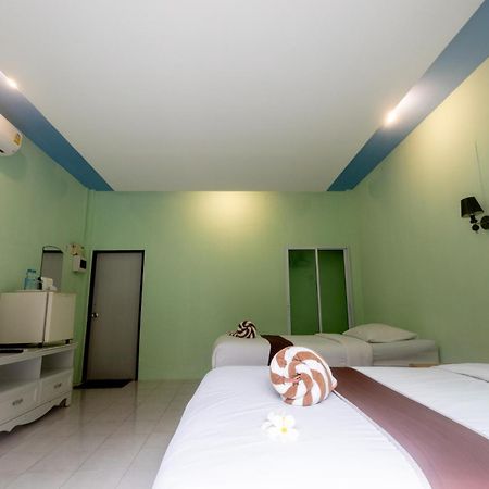 Best House Resort Langu Екстериор снимка