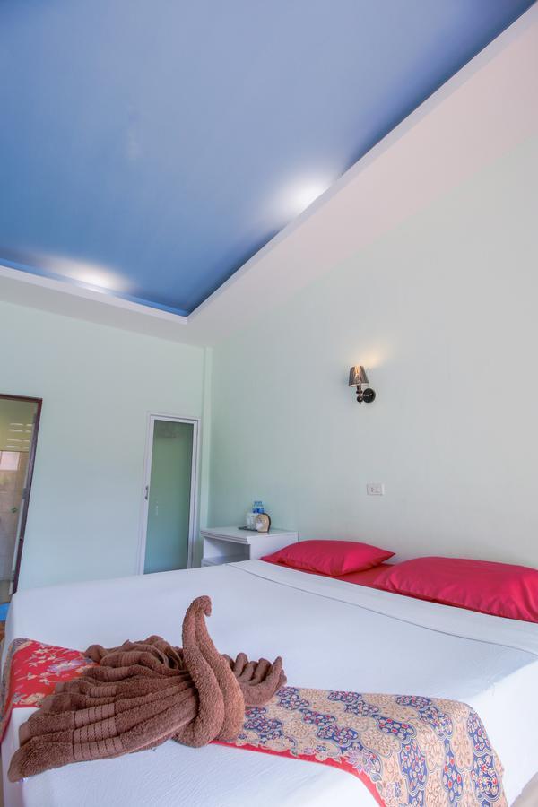 Best House Resort Langu Екстериор снимка