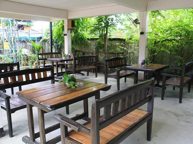 Best House Resort Langu Екстериор снимка